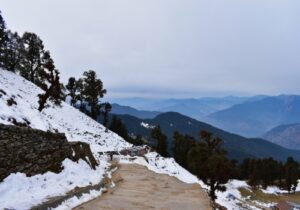 Story by @travelleronthetrails