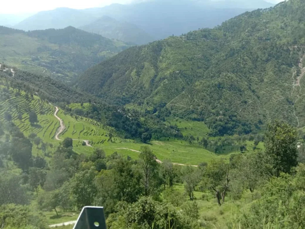 Chopta tour package – Best Hill Station