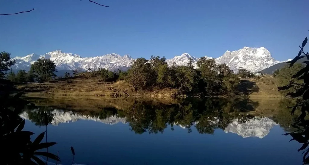 Chopta tour package – Best Hill Station